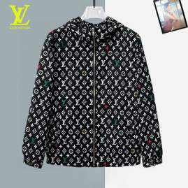 Picture of Louis Vuitton Jackets _SKULVM-3XL12yr45932343